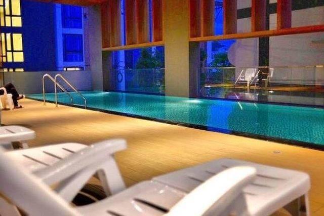 Condo for rent at Nimman