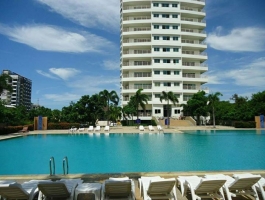 VIEW TALAY 8 CONDO FOR SALE