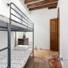 Palma. Old town. Apartment with a large roof terrace. And a look. PUR.