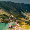Dream on Transfagarasan
