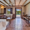 Well marketable. Ideal as a rental property. With license. Finca. Close to the ocean. Great beaches.