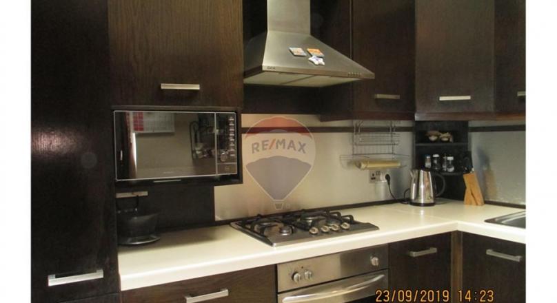 PAOLA - TOWNHOUSE FULLY FURNISHED !!