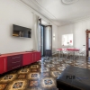 Santa Catalina. In great demand. Well maintained. Very stylish. Right in the middle of it and not just here.