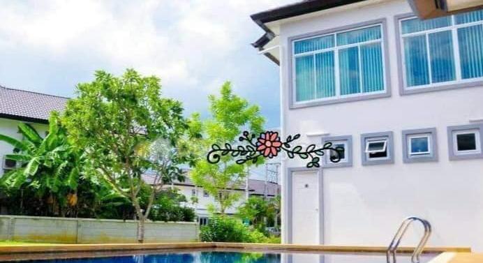 House for rent in the city can do Airbnb business