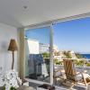 Illetas. In high demand. Apartment with sea view PUR.