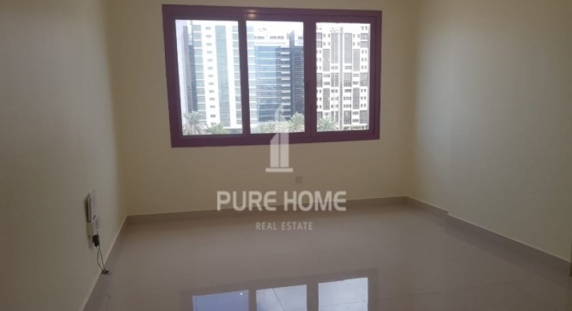 High Quality 2 Bedrooms Apartment for Rent in Al Muroor , Abu Dhabi