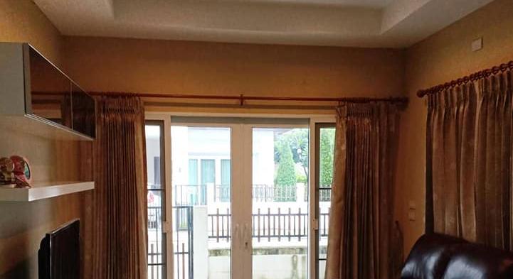 House for rent in the city can do Airbnb business