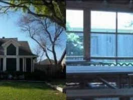 Single Family House for Sale!