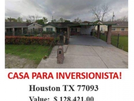 HOUSE FOR INVESTOR!