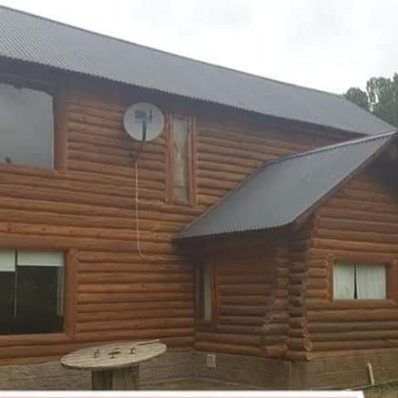 CH CLAUDIA real estate RENT HOUSE - FINCAS LAGUNA BLANCA