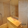 1st sea line. With a super look. Big apartment. Large terrace.