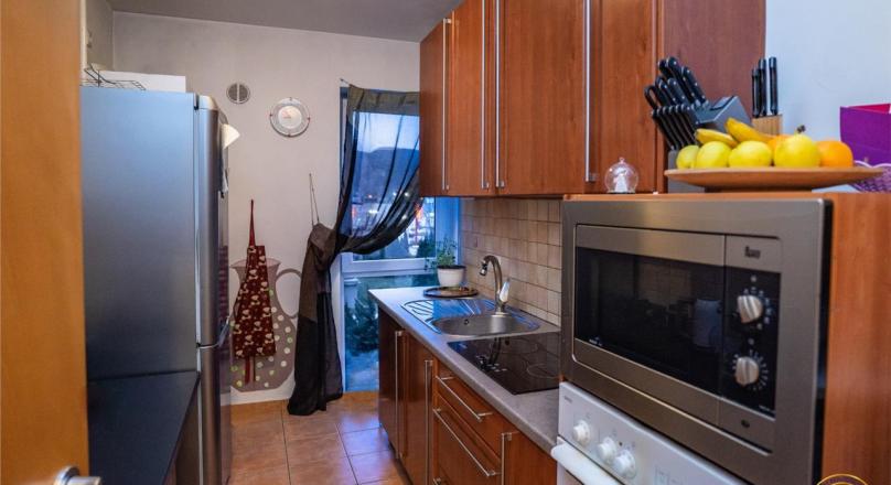 Apartment composition bright 100sqm, Avantgarden 1 Brasov