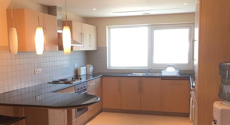 Sea View Apt In Juffaiew Air - Killer Price, All Inclusive, Fully Furnished