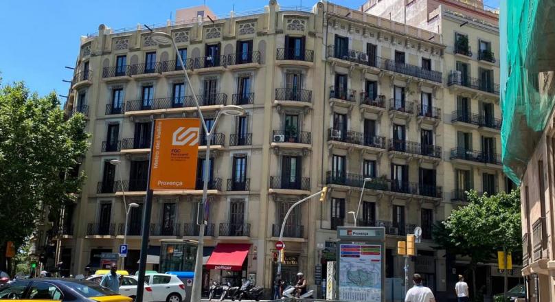 Do you want to acquire your new home in Barcelona?