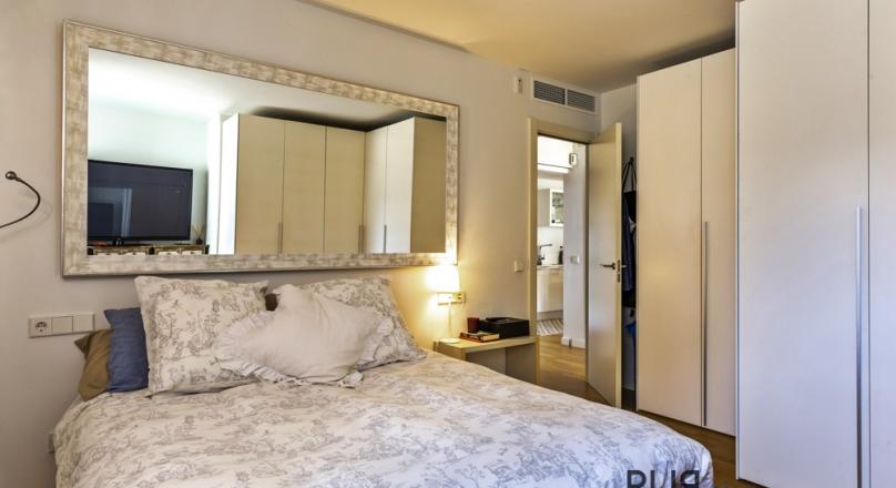 They love the country, but also the proximity to Palma. Apartment. Esporles - Son Quint