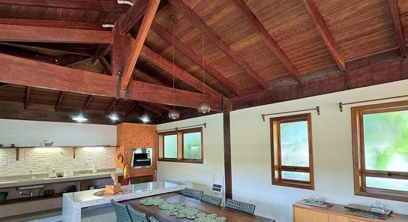 New exclusive property at the Parque da Estalagem Condominium