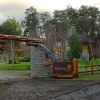 Category Tourist Complex on the Bonito River