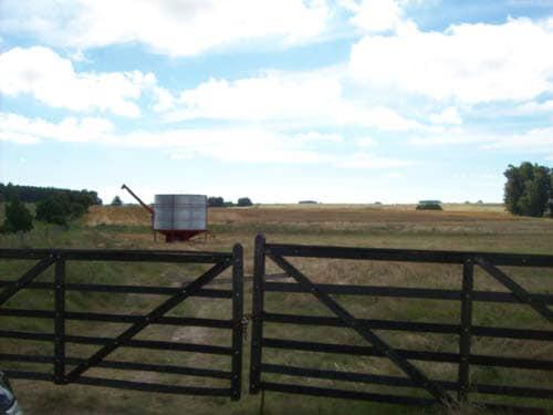 REAL ESTATE BUSINESS OPPORTUNITY IN URUGUAY