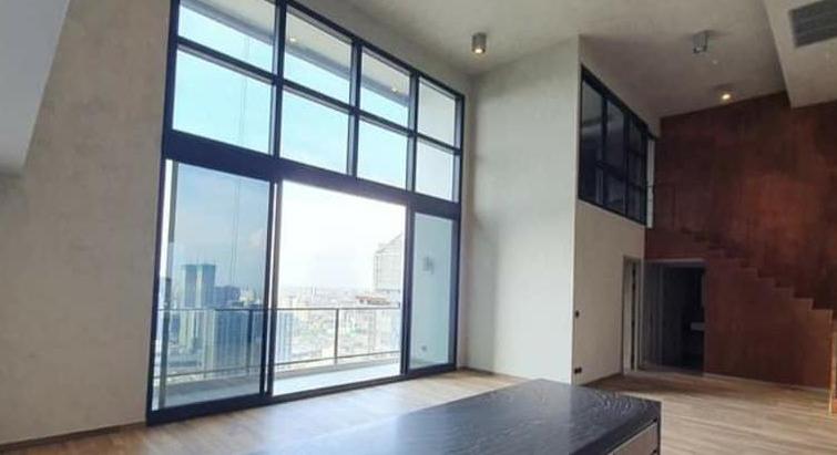 The BEST PRICE penthouse in Asoke area ‼For RENT/SELL