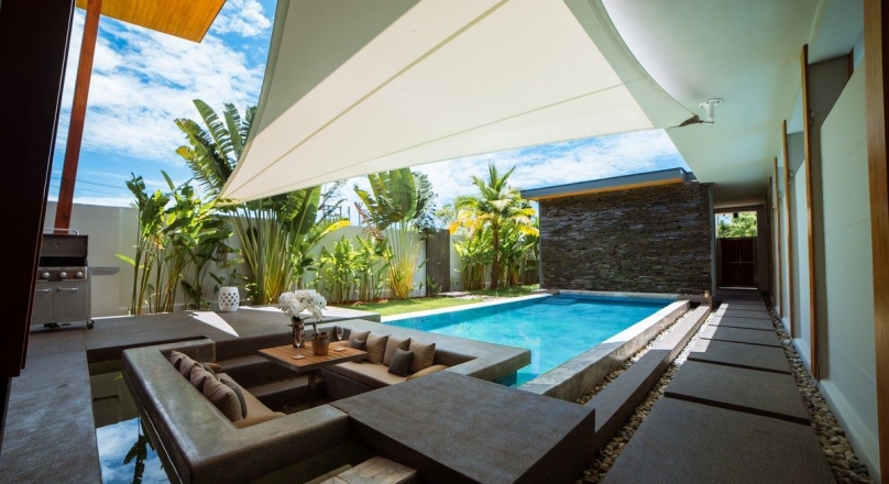 Private Luxury Pool Villas in Phuket