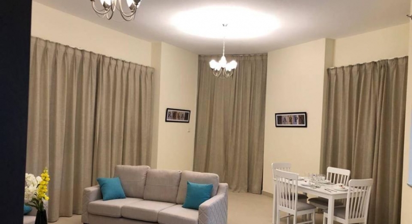 Luxury Room Apartment for Rent