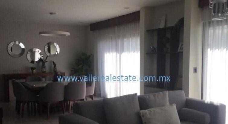 Residence for Sale / Alboreto Residencial / Metepec, Mexico