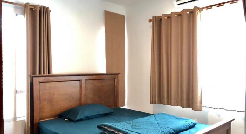 House For Rent Close to Central Airport