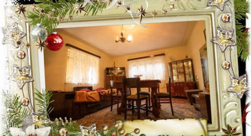 Traditional house in flavor Feasts on 700 sqm, Sacele, Brasov