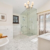 Beverly hills Newer Gated Home