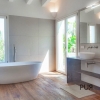 Luxury in the northeast. Finca with lots of space and a lot of sea views.