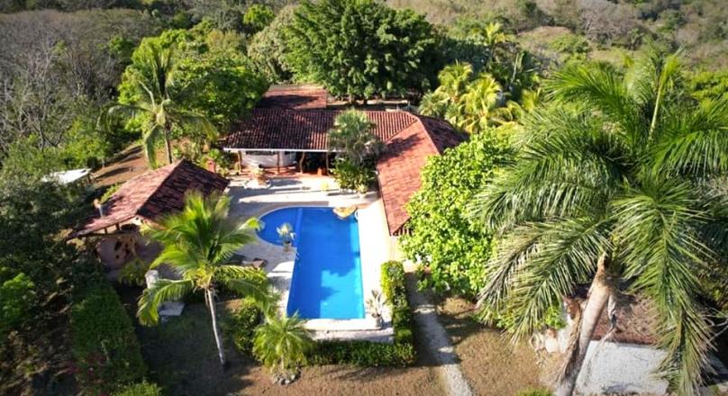 Villa Estrada: Your dream of having a slice of paradise
