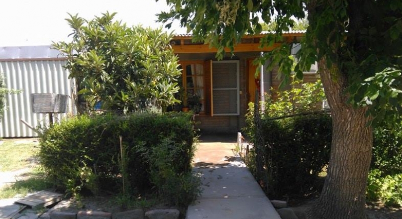 Vendo Casa -Distrit. El Tropezon San Rafael -  Mendoza
