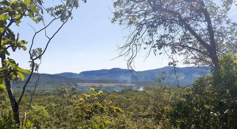 Unmissable, land sale in Pirenópolis