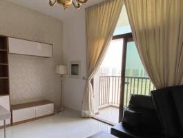 Furnished Studio For Short Term