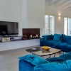 Luxury in the northeast. Finca with lots of space and a lot of sea views.