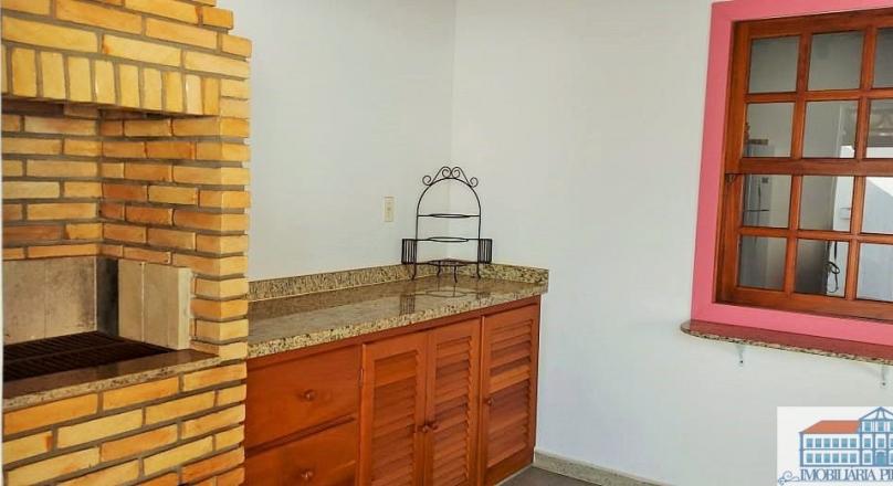 sale of surplus in the Villa do Abad Condominium