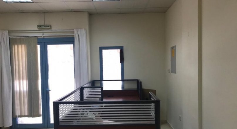 Shop For Rent On GooD Location In International City Persia Cluster