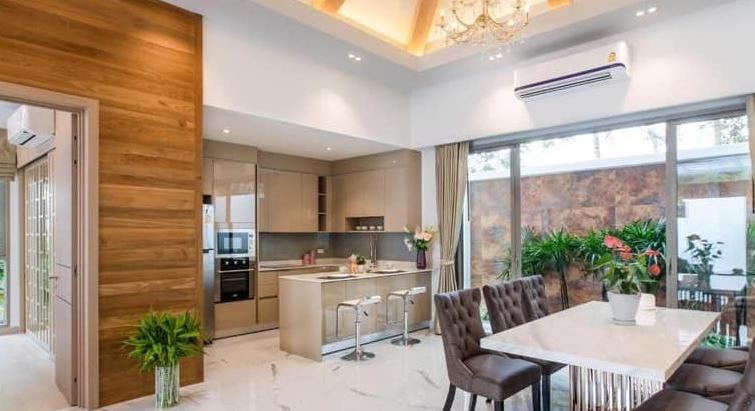 3 Bedroom Pool villa near Thanyapura !