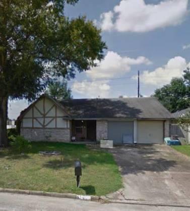 SINGLE FAMILY HOUSE FOR SALE:77032!