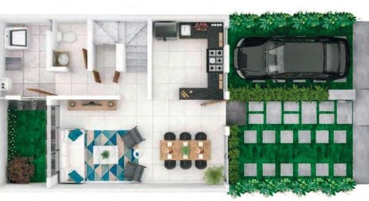 LUXURY RESIDENCES FOR SALE