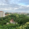 A 37 Sq M one bedroom apartment on 12 floor with city view at Chomdoi Condo