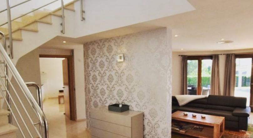 FOR RENT - Exclusive villa in Sol de Mallorca