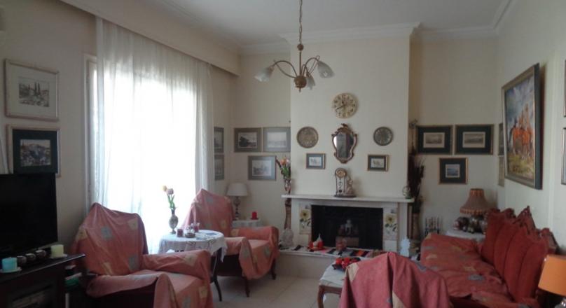 ALIMOS, 120sqm Apartment for sale