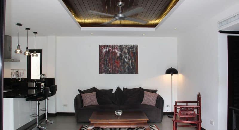 2 bedroom Villa