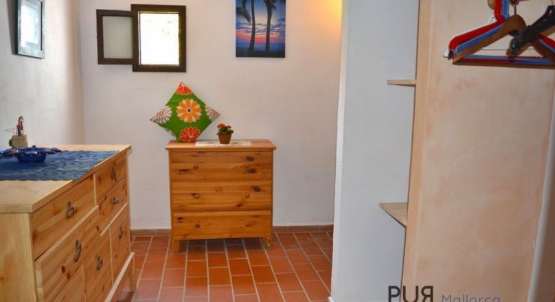 Small finca. Pool. Vacation rental license.