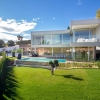 Modern new built villa with sea views in Benissa | The Fustera