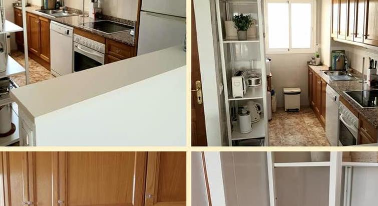 2 bedrooms apartment for winter rent