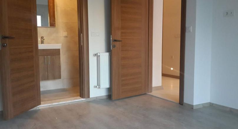 ZERO HEATER APARTMENT FOR SALE IN KUŞADASI CENTER (MEF EMLAK)