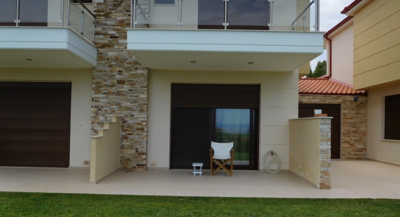 Home For Sale In Chanioti Kassandras  Halkidiki Greece