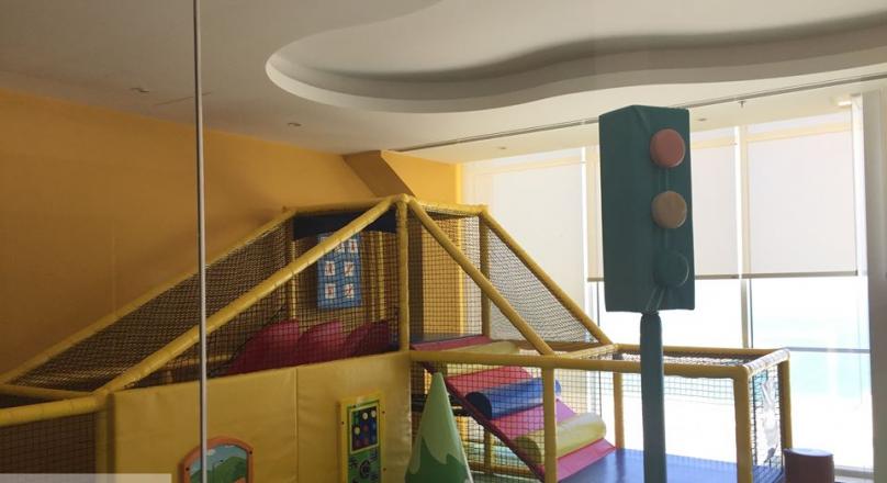 Quiet & Peaceful Neighborhood, Brand New Sea View Apt, Fully Furnished, All Inclusive